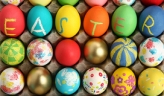 10 поздравлений с праздником Пасхи на английском