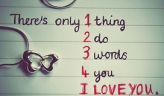 100 способов сказать по-английски «Я люблю тебя»