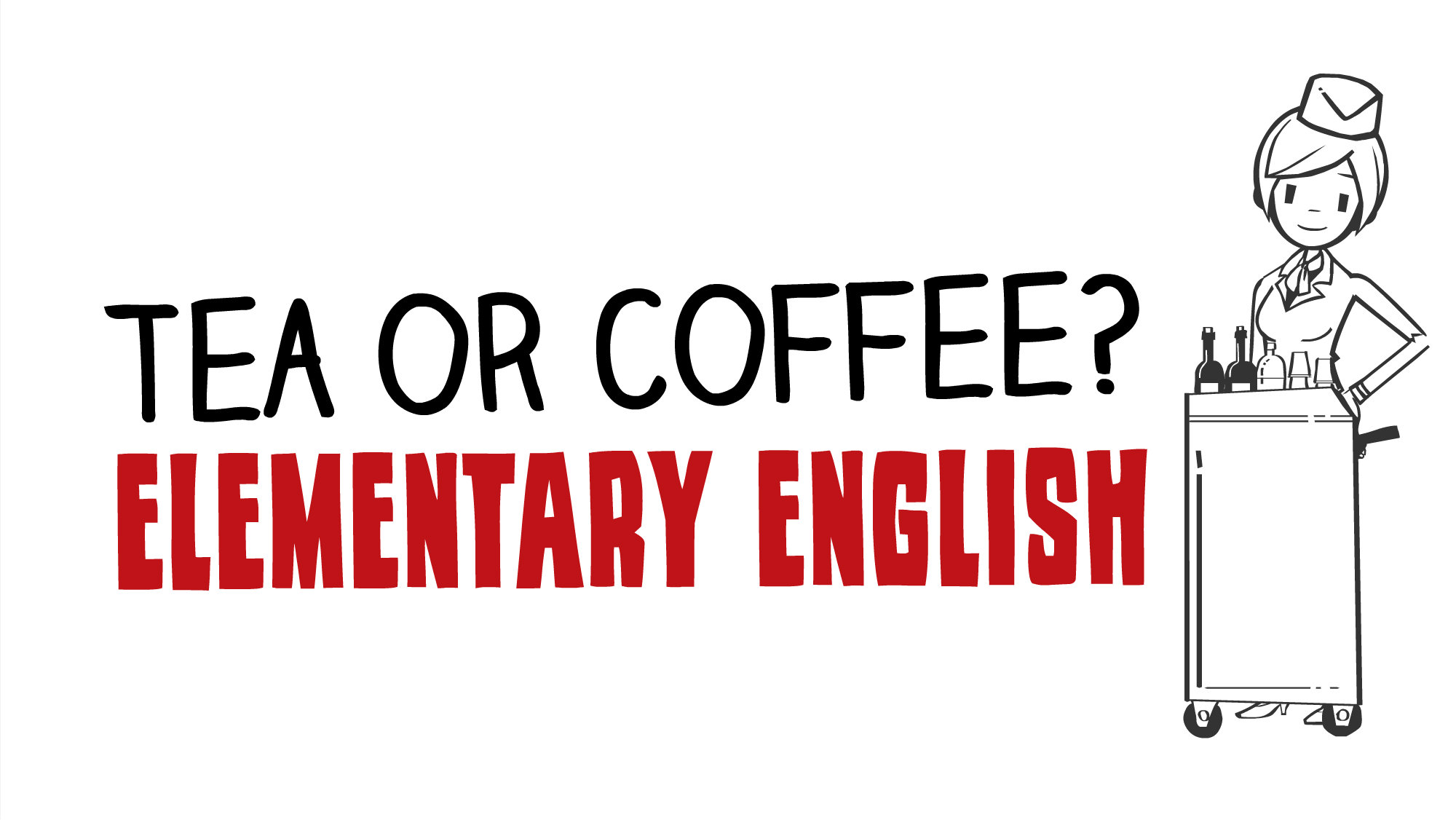 Вам чай или кофе? - обучение английскому языку онлайн